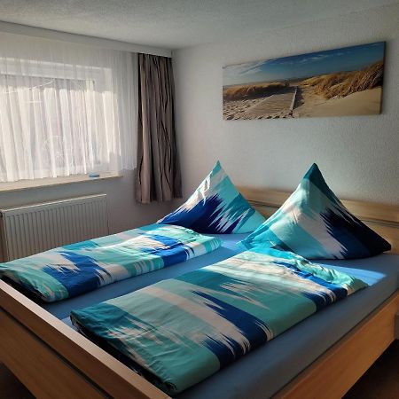 Ferienwohnung Fewo Zwei Plus Ostseebad Ostseebad Zinnowitz Exterior foto